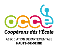 OCCE92 | Association Départementale OCCE des Hauts-de-Seine